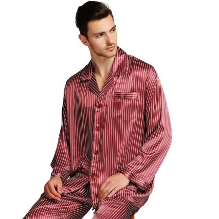 Áo Pijama cho người già